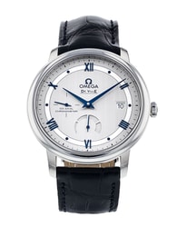 Omega De Ville Prestige 424.13.40.21.02.003